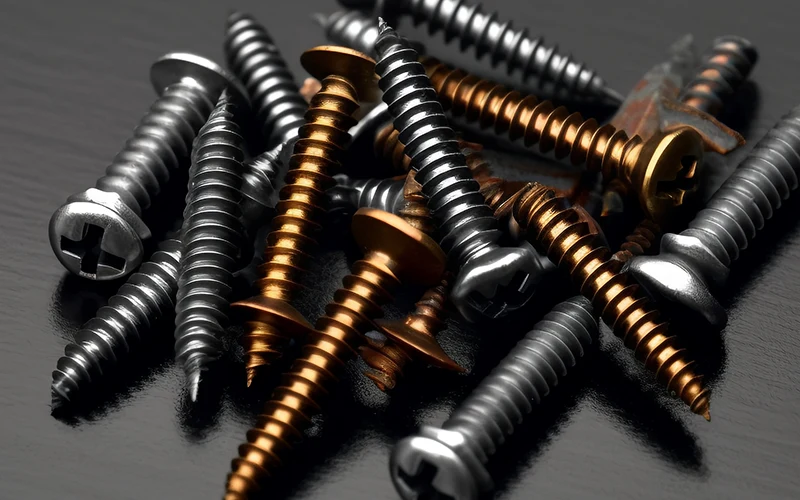 Tornillo