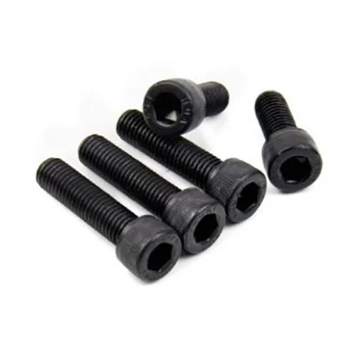Bolpe de óxido negro de 8.8 grados hexagonal