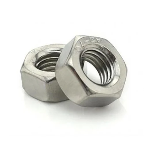DIN934 NUTA HEX POLCHO A2 70