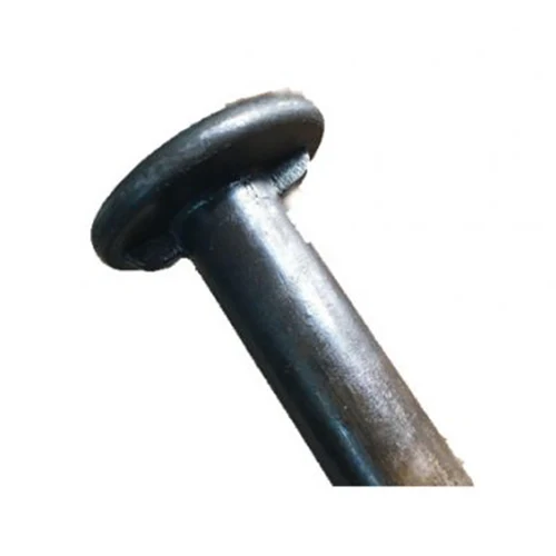 A36 Bolt de madera con aceite