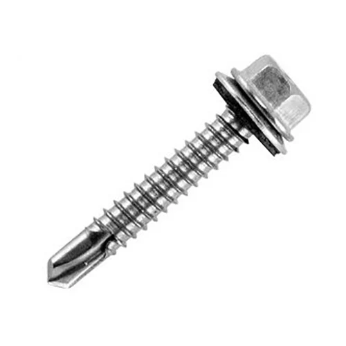 Tornillo autoiminteador DIN7504