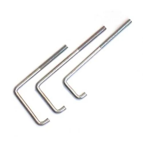 J Bolt de base de forma