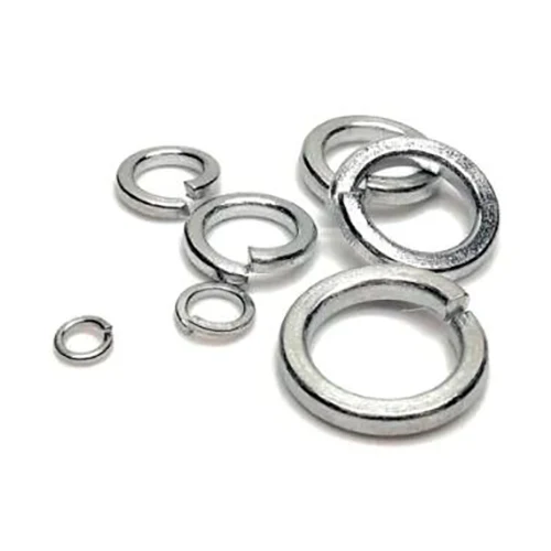 SS 304 Spring Washer DIN127 y ASME