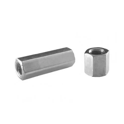 SS COCULAR NUT DIN6334