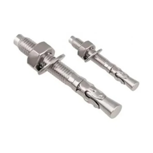 Ancla de cuña de acero inoxidable SS304
